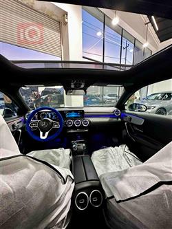 مرسيدس بنز A-Class